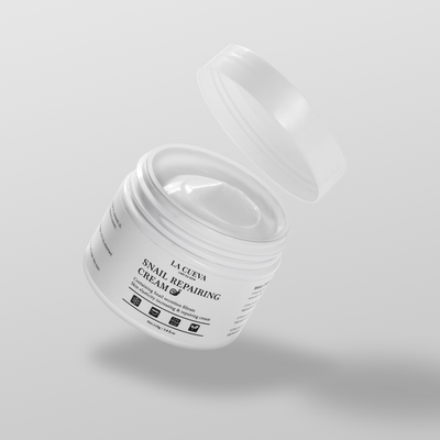 Snail Repairing Cream