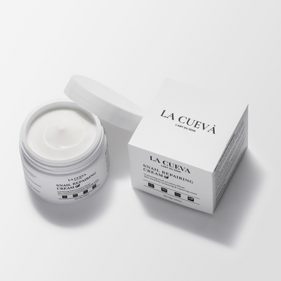 Snail Repairing Cream