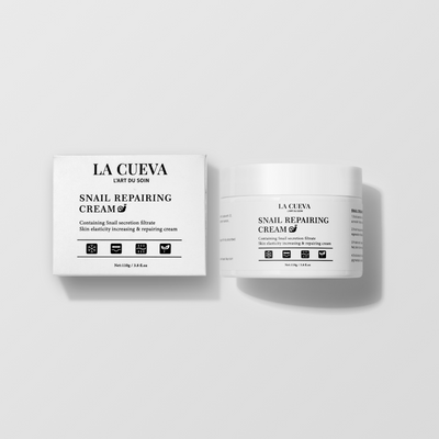 Snail Repairing Cream