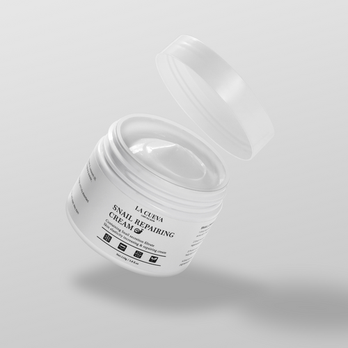 Snail Repairing Cream